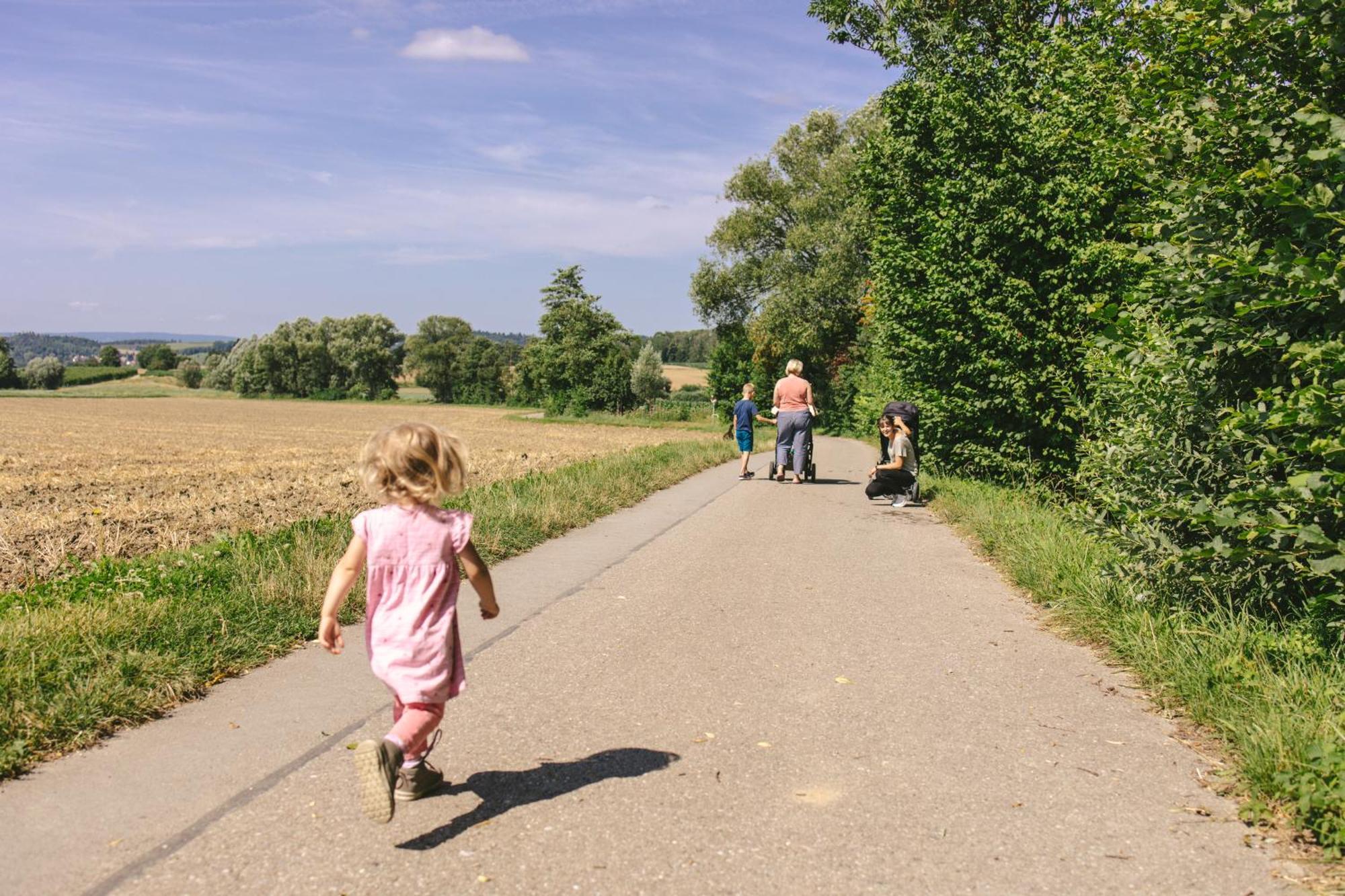 Ferienhof Schwehr Salem  Exteriör bild