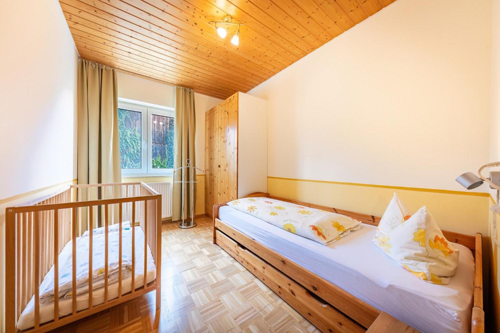 Ferienhof Schwehr Salem  Exteriör bild