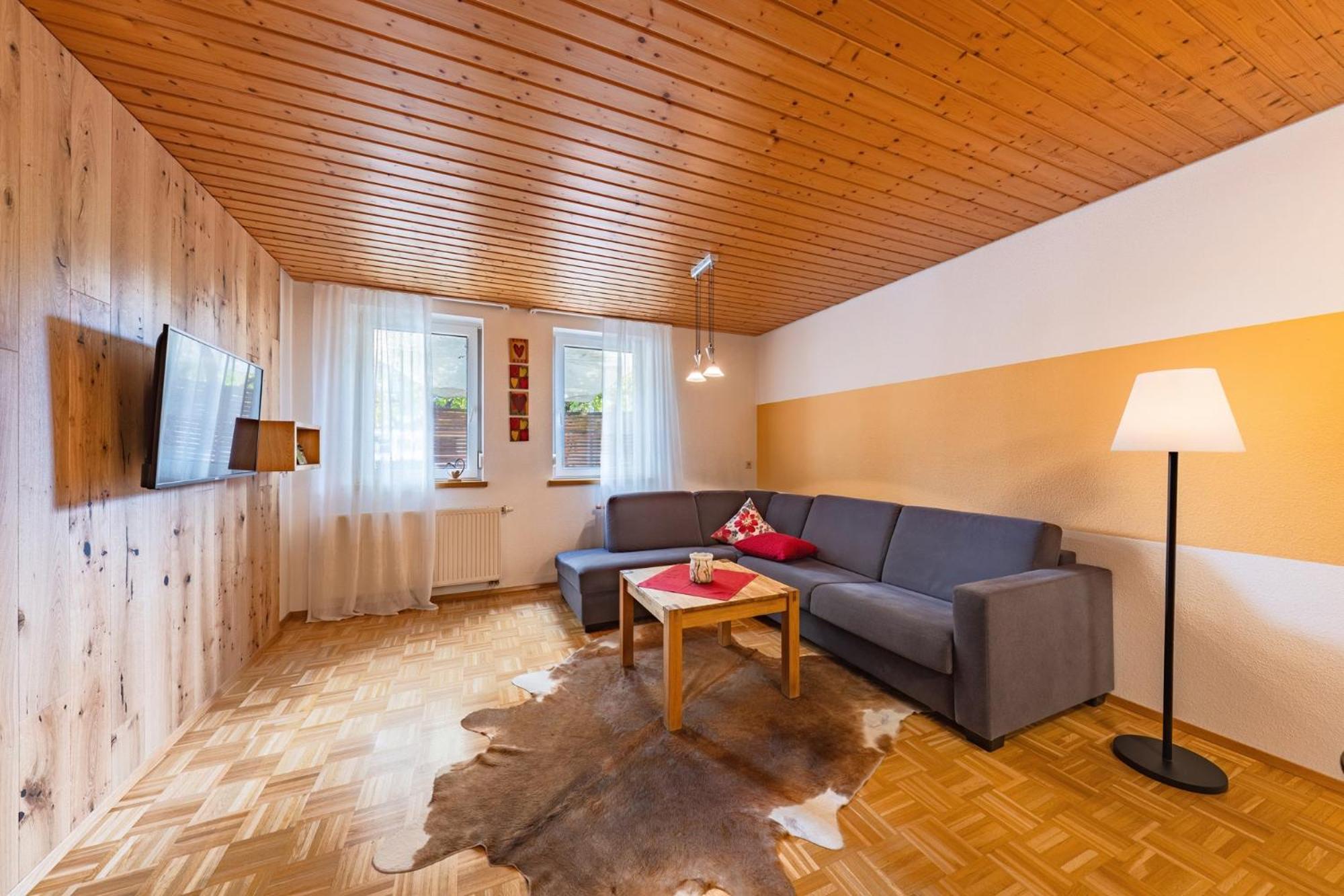 Ferienhof Schwehr Salem  Exteriör bild