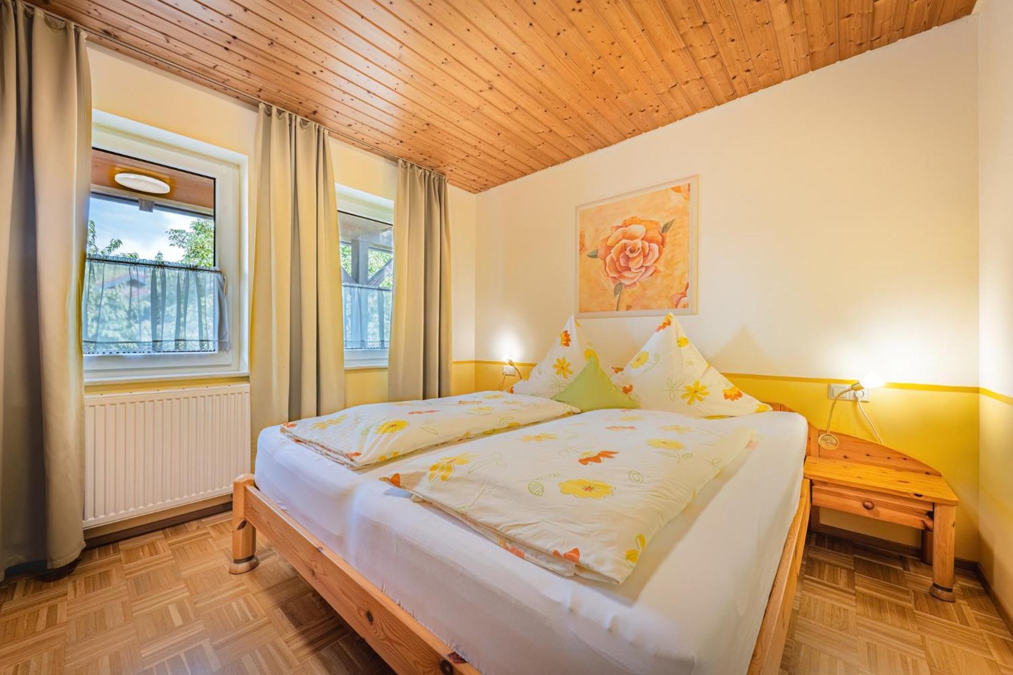 Ferienhof Schwehr Salem  Exteriör bild