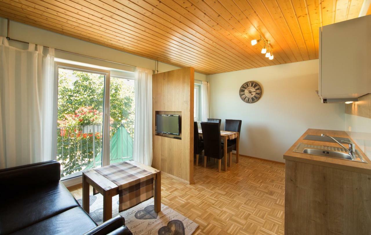 Ferienhof Schwehr Salem  Exteriör bild